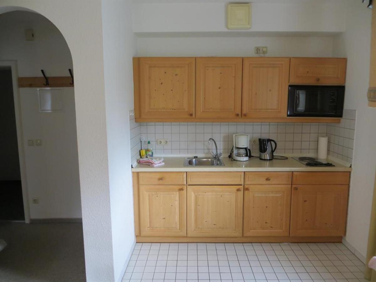 Gaestehaus Antonia جارمش بارتنكيرشن المظهر الخارجي الصورة