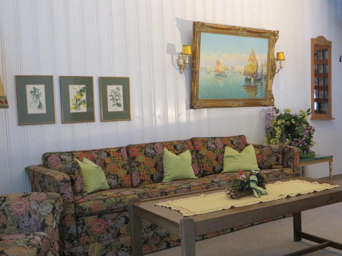 Gaestehaus Antonia جارمش بارتنكيرشن المظهر الخارجي الصورة