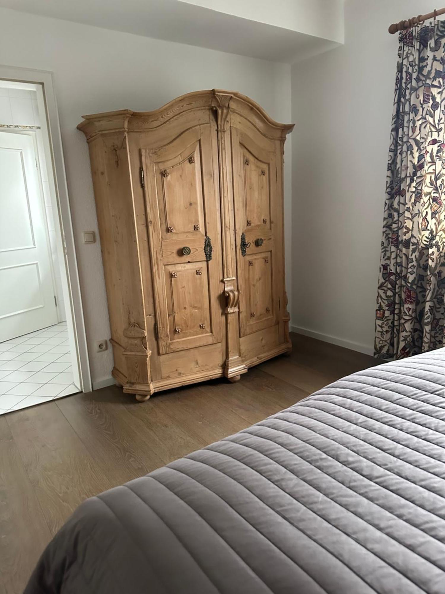 Gaestehaus Antonia جارمش بارتنكيرشن المظهر الخارجي الصورة